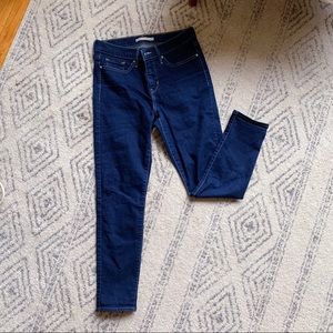 Levi’s 311 Skinny Jeans